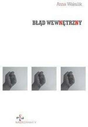 Błąd wewnętrzny