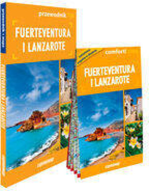 Fuerteventura i Lanzarote light 2w1