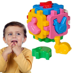Zwierzęta. Sorter
