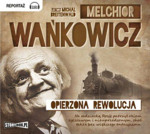 Opierzona rewolucja audiobook