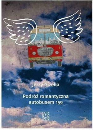 Podróż romantyczna autobusem 159