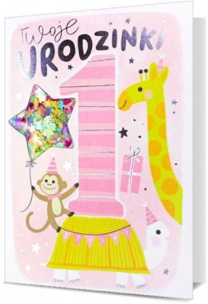 Karnet B6. Roczek. HM200-2488