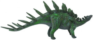 Dinozaur kentrozaur