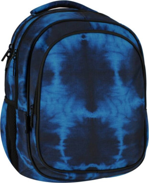 Plecak młodzieżowy Tie Dye