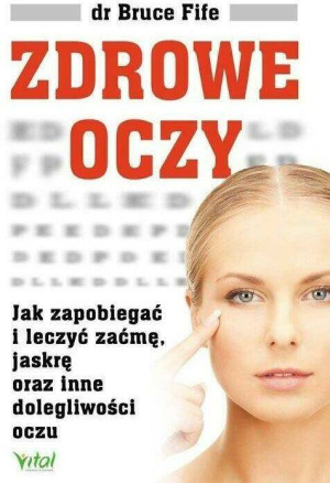 Zdrowe oczy