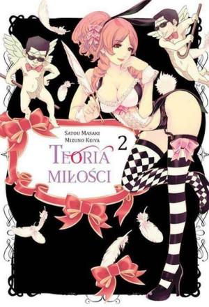 Teoria miłości #02