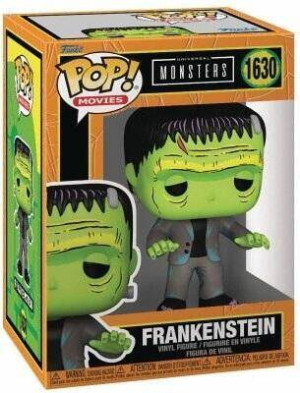 Funko Figurka POP Movies UM: Frankenstein