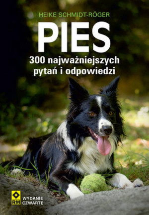Pies 300 najważniejszych pytań i odpowiedzi