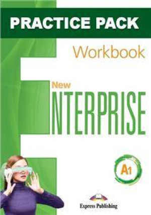 New Enterprise. A1. Workbook. Practice Pack