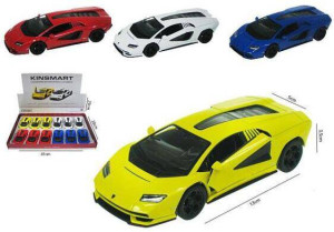 Hipo. Lamborghini Countact. Mix, 1 sztuka