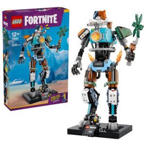 LEGO® Kitek 77081