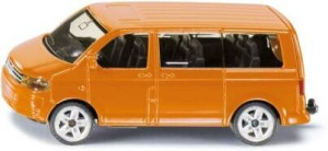 Furgonetka Multivan Siku VW T5 1070