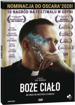 Boże Ciało