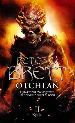 Otchłań. Cykl demoniczny. Tom 5. Księga 2