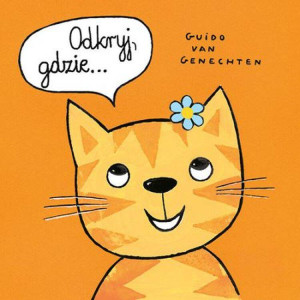 Odkryj, gdzie