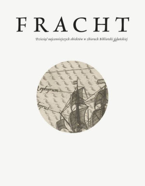 Fracht. 10 najcenniejszych obiektów Biblioteki...