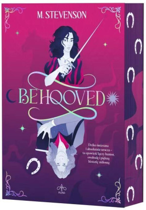 Behooved (barwione brzegi)