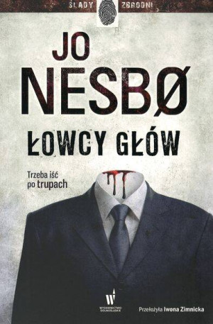 Łowcy głów