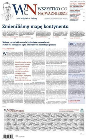 Wszystko, co Najważniejsze nr 13