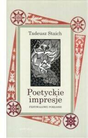 Poetyckie impresje. Festiwalowe pokłosie