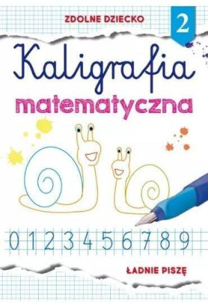 Kaligrafia matematyczna 2