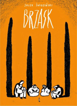 Brzask