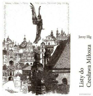 Listy do Czesława Miłosza
