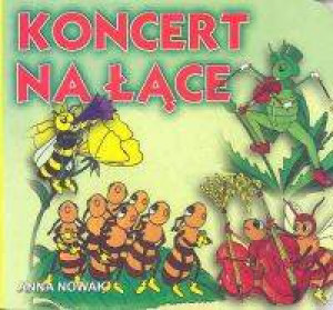 Klasyka Wierszyka - Koncert na łące . LIWONA
