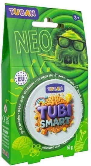 Plastelina Neo 50g