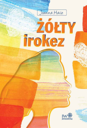 Żółty irokez