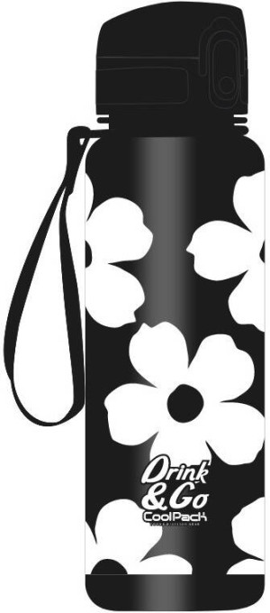 Bidon 600ml Coolpack Brisk Flores Jasmine