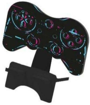 Podstawka pod telefon. Gamer
