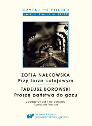 Czytaj po polsku.T.8 Zofia Nałkowska: Przy torze kolejowym