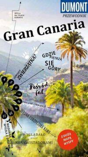 Gran Canaria. Dumont