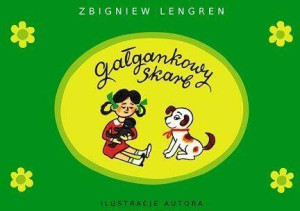 Gałgankowy skarb