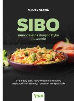 SIBO. Samodzielna diagnostyka i leczenie
