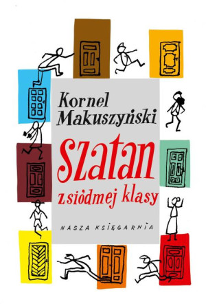 Szatan z siódmej klasy
