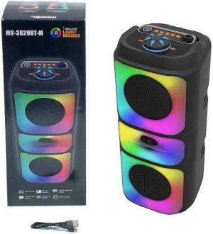 Głośnik Bluetooth