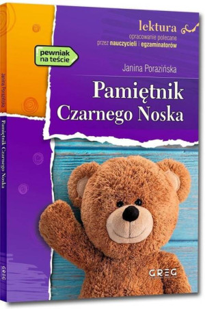 Pamiętnik Czarnego Noska