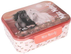 Pudełko na lunch Miss Melody Blossom Pony 14132A