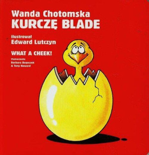 Kurczę blade / What a cheek!