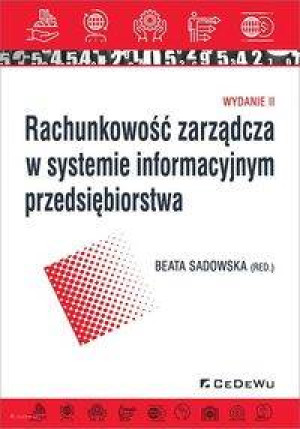Rachunkowość zarządcza w systemie informacyjnym
