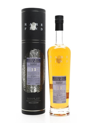 Aberfeldy 2011 / 13 Year Old / Cask #8892 / Gleann Mor Rare Find Highland Whisky