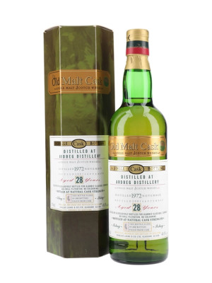 Ardbeg 1972 / 28 Year Old / Old Malt Cask Islay Whisky