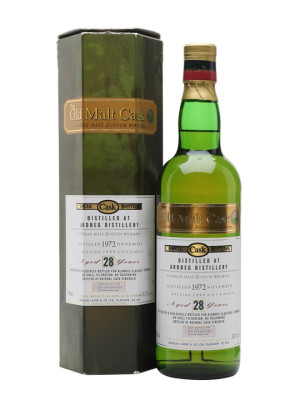 Ardbeg 1972 / 28 Year Old / Old Malt Cask / Alambic Classique Islay Whisky
