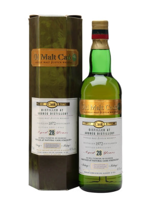 Ardbeg 1972 / 28 Year Old / Old Malt Cask Islay Whisky