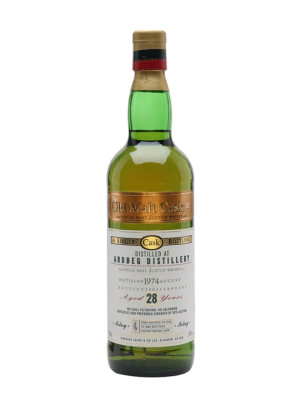 Ardbeg 1974 / 28 Year Old / Old Malt Cask Islay Whisky