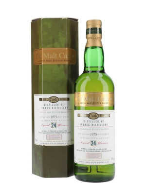 Ardbeg 1975 / 24 Year Old / Old Malt Cask Islay Whisky