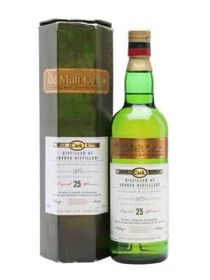 Ardbeg 1975 / 25 Year Old / Old Malt Cask Islay Whisky