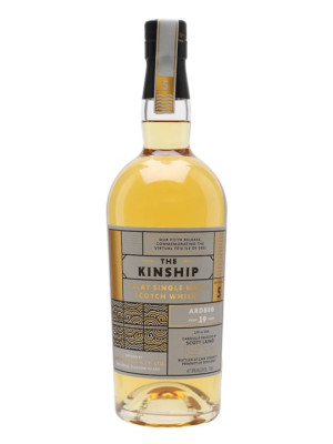 Ardbeg 2001 / 19 Year Old / The Kinship Islay Whisky